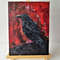 Black-raven-art-bird-painting-acrylic-on-canvas-board-wall-decor.jpg