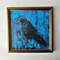 Raven-bird-art-impasto-acrylic-crow-painting-wall-decor.jpg