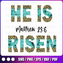he is risen, he is risen png, easter sublimation, leopard, jesus sublimation, risen leopard, stone sublimation, png,