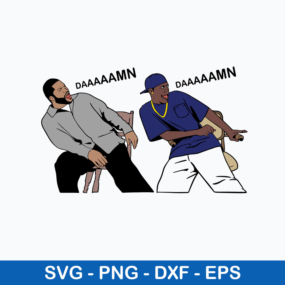 Craig y Smokey Svg, Ice Cube, Chris Tucker Svg, Funny Svg, Png Dxf Eps File.jpeg