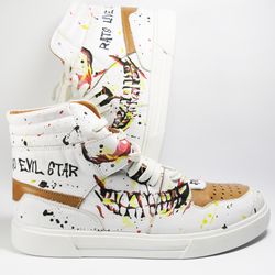 high top sneakers for men