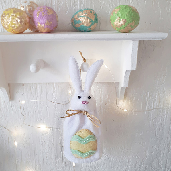 Bunny Rabbit Easter ornaments decor sewing pattern.jpg