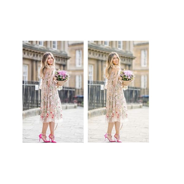 Spring preset Mobile lightroom Summer preset Bright color pr - Inspire ...