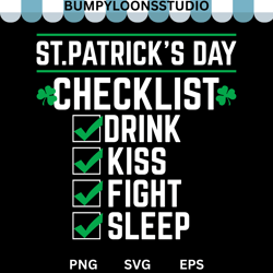 saint patrick day Sublimation EPS | PNG  | SVG digital download available instant download high quality 300 dpi
