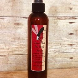 don't bug me spray
