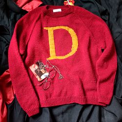 women sweater weasley sweater custom women sweater women knit sweater harry potter sweater for women women sweaters