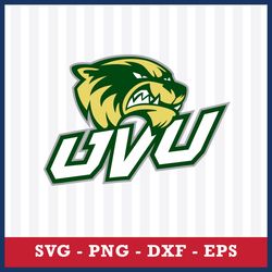 utah valley wolverines svg, utah valley wolverines logo svg, ncaa svg, sport svg, png dxf eps file