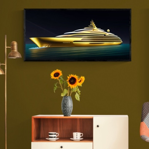 Super Golden Luxury Mega Yacht w sun.jpg