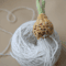 Onion knitting pattern, cute knitted bulb, unusual jewelry, kitchen decor, knitting tutorial, bulb pattern, DIY crafts 7.jpg