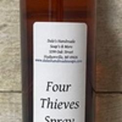 four thieves spray