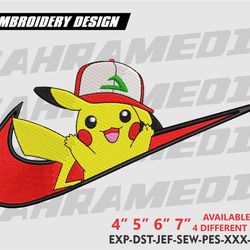 anime inspired embroidery designs, machine embroidery design, anime embroidery files, instant download