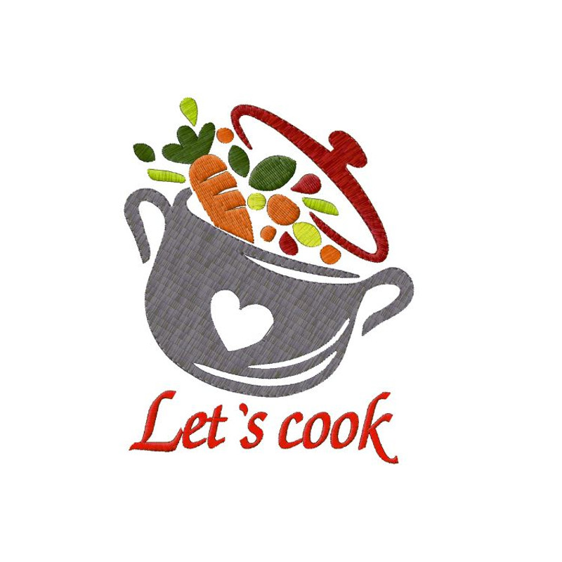 Embroidery design, let's cook2.jpg