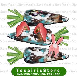 easter carrots png, happy easter png file, easter png, bunny, digital download, sublimation design,digital download
