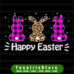 buffalo plaid cheetah, happy easter bunny png, easter bunnies png, easter rabbit png, png