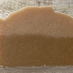 Ginger Root Beer Soap