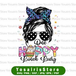 one hoppy lunch lady png, cafeteria staff easter png, easter png one hoppy lunch lady png teacher appreciation holiday