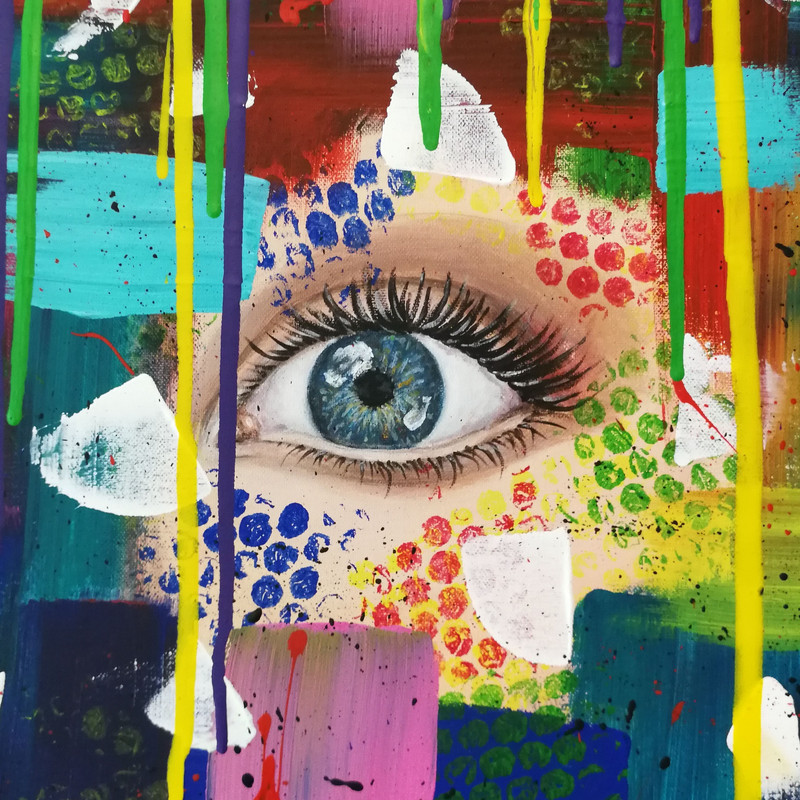 Original abstract painting, painting on canvas, acrylic painting, abstract art, contemporary art, Olga Shmyrova.jpg