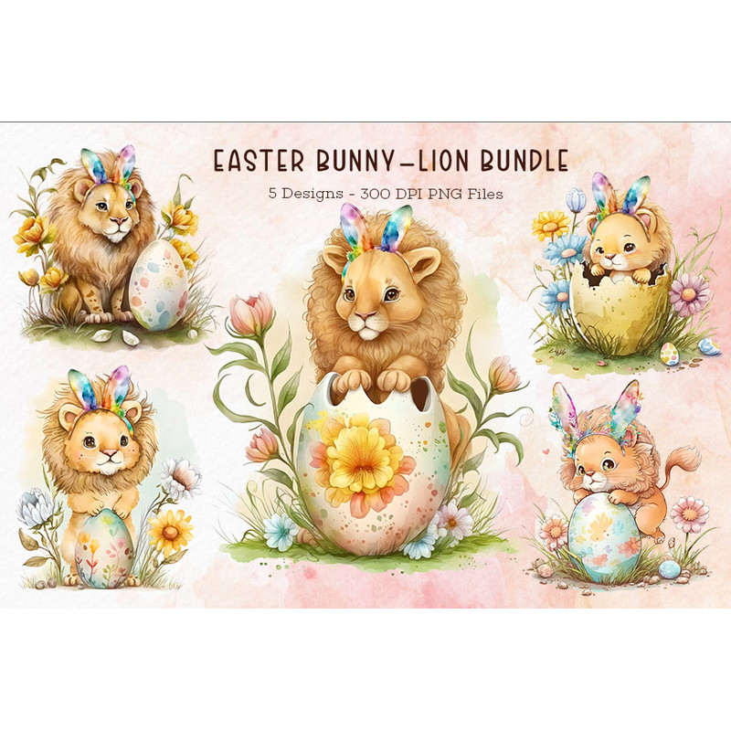 Easter-Bunny-Lion-Cliparts-Bundle-Graphics-60572440-1-1_(1).jpg