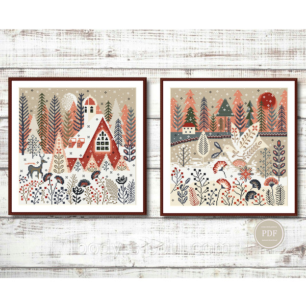 Winter-village-Cross-Stitch-Pattern-289-1.png