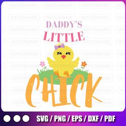 easter chick png, girl easter png, daddys other chick, daddys girl mommys world, funny easter png sublimation