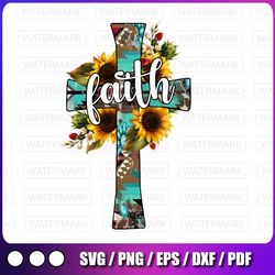 western faith, png, gemstone, western, faith cross png, faith , sublimation designs downloads, digital download