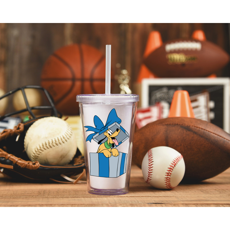 Pluto Svg Files, Pluto Png Files, Vector Png Images, Disney Micky SVG Cut File for Cricut, Clipart Bundle