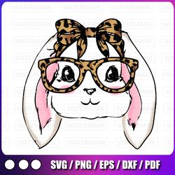 bunny glasses, bunny png, easter sublimation, happy easter png, happy easter bunny, easter bunny glasses, easter bunny,