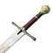 Chronicles Of Narnia Prince Sword Replica, Battle Ready Swords, Battle Ready Sword, Hand Forged Swords, Katana Swords 4.jpg