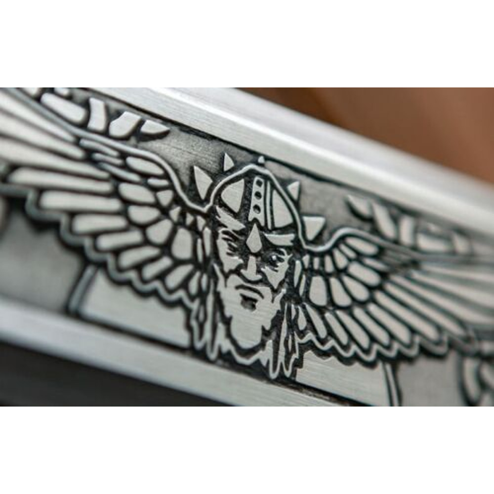 Handforged Thor Viking Carbon steel hammer Blacksmith tool Kalapax face Engraved, Viking War Hammer, Thor Hammer Replica 9.jpg