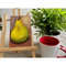 green pear painting.jpg