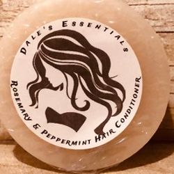 Hair Conditioner Bar