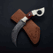 Full Tang Hand Forged Damascus Steel Karambit Knife, Custom Handmade Karmbit, Karambit Knive, Karambit Knife.jpg