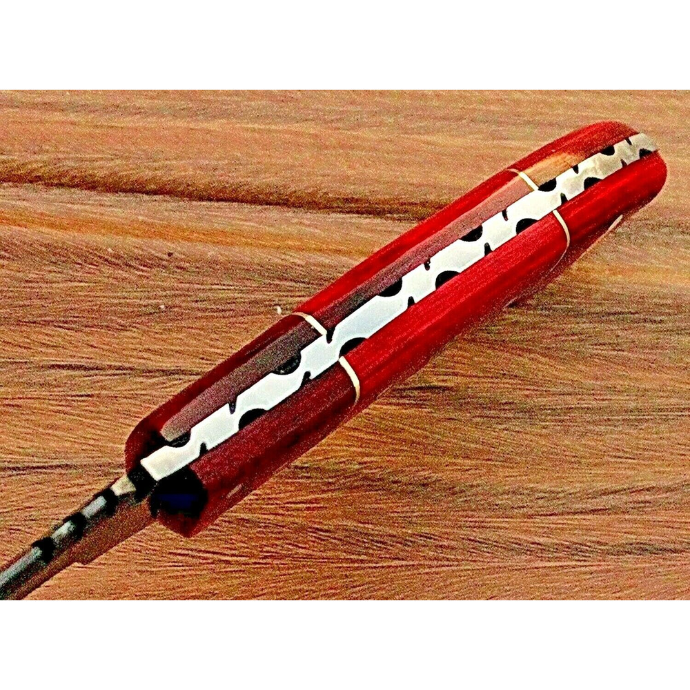 Full Tang Hand Forged Karambit Damascus Steel Karambit Knife, Custom Handmade Karmbit, Karambit Knive, Karambit Knife 2.jpg