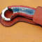 Full Tang Hand Forged Karambit Damascus Steel Karambit Knife, Custom Handmade Karmbit, Karambit Knive, Karambit Knife 5.jpg