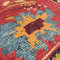 Vintage Wall Tapestry, Small Rug, Floral Rug, Laundry Rug, Mini Rug, Home Decor Rug, Bordered Rug, Turkish Rug, Bath Mat06.jpg