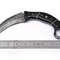 Custom Karambit, Handmade Karambit, Full Tang Hand Forged Damascus Steel Karambit Knife, Karambit Knive, Karambit Knife 2.jpg
