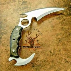 karambit knive, karambit knife, karambit knife, hunting knife, camping knife, outdoor pocket knife, knife gift, karambit