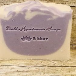 Jasmine, Lavender & Cedarwood Soap