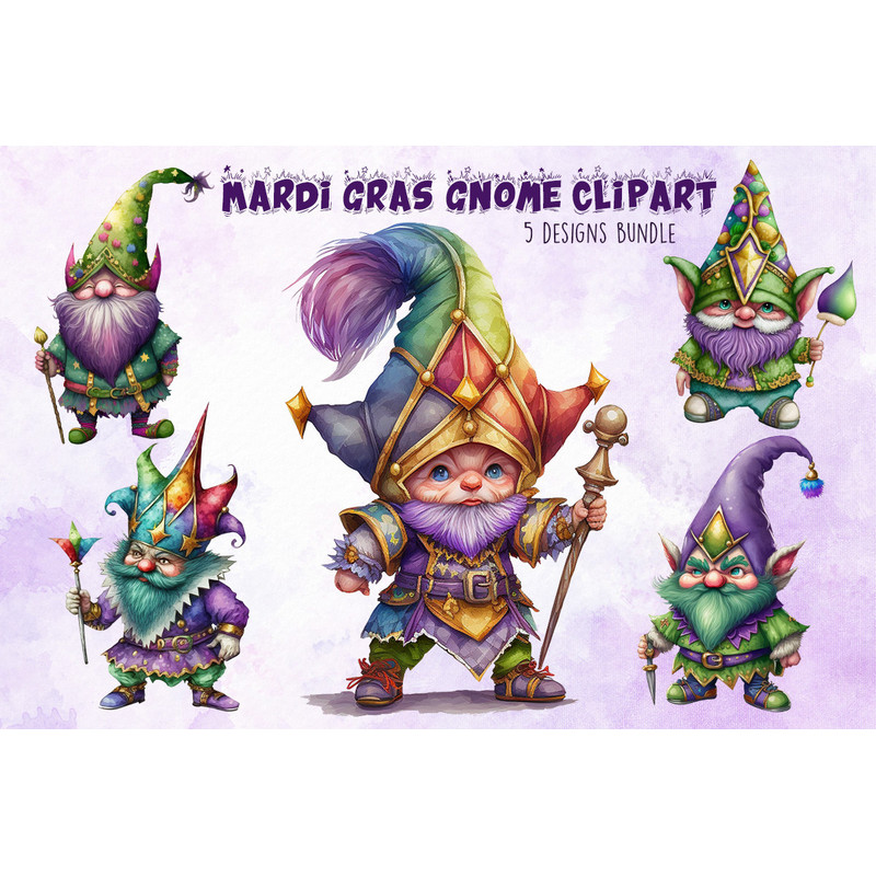 Mardi-Gras-Gnome-Cliparts-Bundle-Graphics-57830041-1-1.jpg