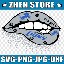destroit lion inspired lips png file sublimation printing, png file printable, sublimation