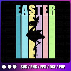 easter flamingo svg, easter's day svg, bunny svg, bunny ear svg, rabbit svg, cute rabbit svg, easter wine svg