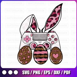 video game controller printable sublimation design - digital download - png - printable graphic design