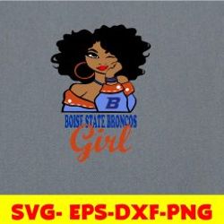 house power girl, svg, png, eps, dxf, ncaa teams