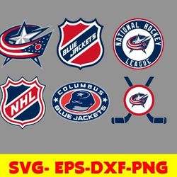 columbus-blue jackets hockey teams svg, columbus-blue jackets svg, n--h--l svg, n--h--l svg, png, bundle