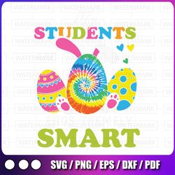 teacher my students are eggs tremely smart png, funny easter day png, sublimation easter teacher, png file, teacher east