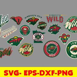minnesota-wild hockey teams svg, minnesota-wild svg, n--h--l svg, n--h--l svg, png, dxf