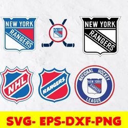 new-york rangers hockey teams svg, new-york rangers svg, n--h--l svg, n--h--l svg, png