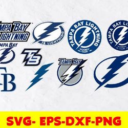 tampa-bay lightning hockey teams svg, tampa-bay lightning svg, n--h--l svg, n--h--l svg