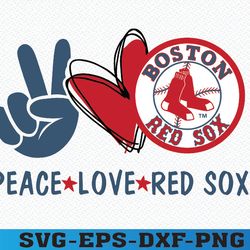 boston red sox svg, clipart bundle, cutting file, sport svg, basketball svg m l b logo svg