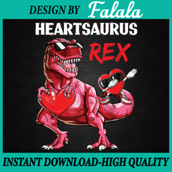 kids heartsaurus rex dab heart dino toddler boys valentines pn, valentine day png, digital download